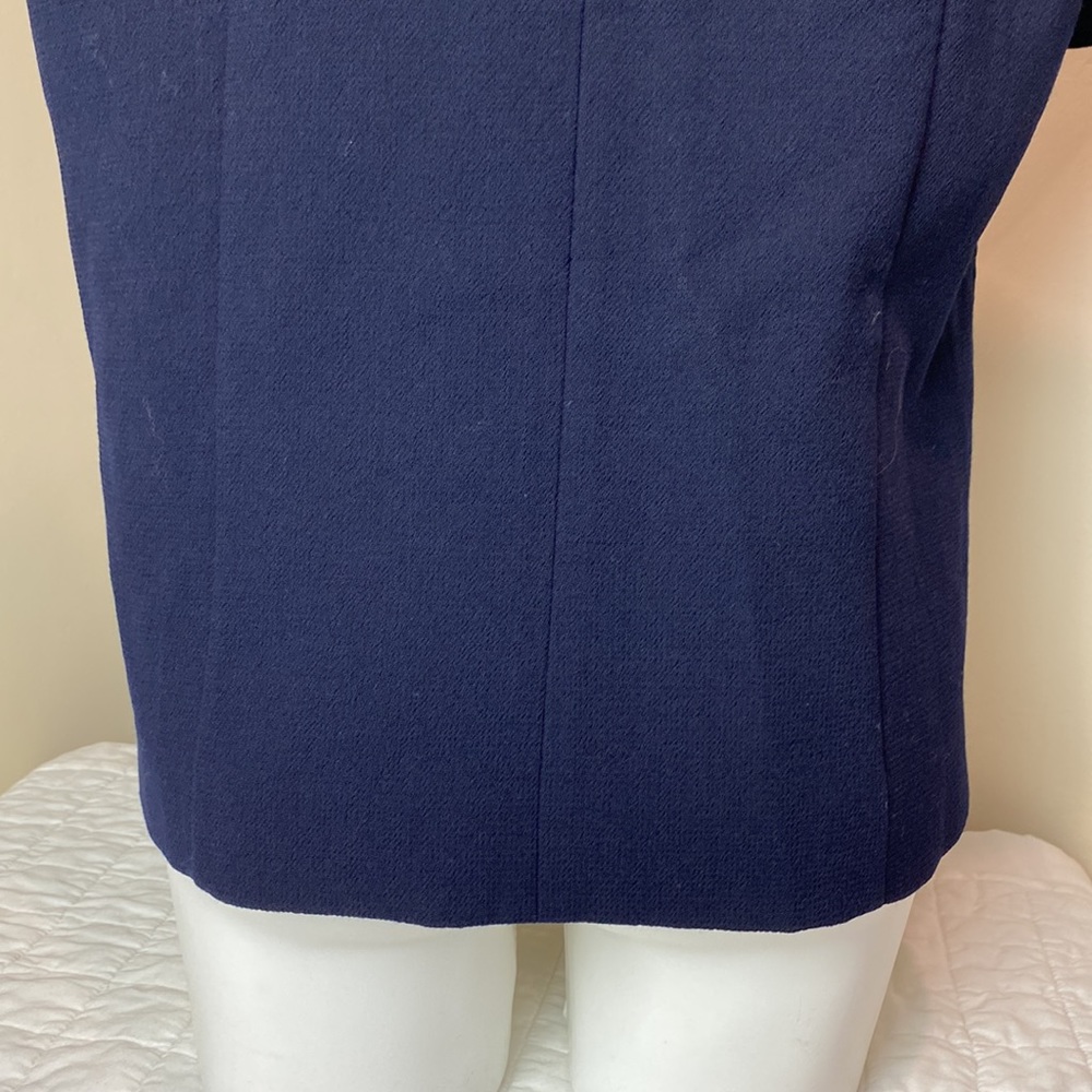 J.Crew Rhinestone Top - Picture 4 of 14